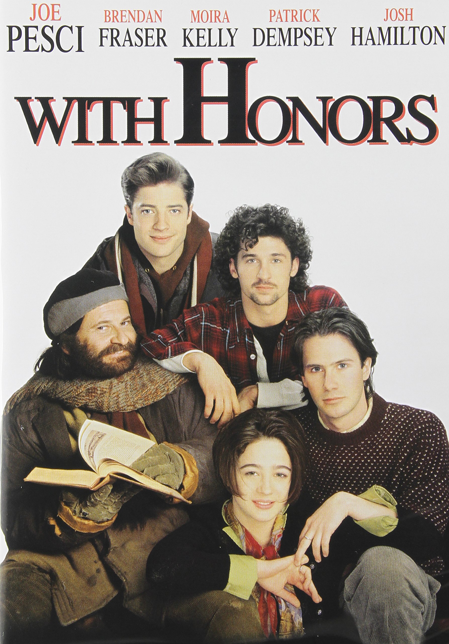 その他 An Act of Honor [DVD] With Honors: Amazon.ca: Pesci, Joe, Fraser, Brendan, Kelly, Moira